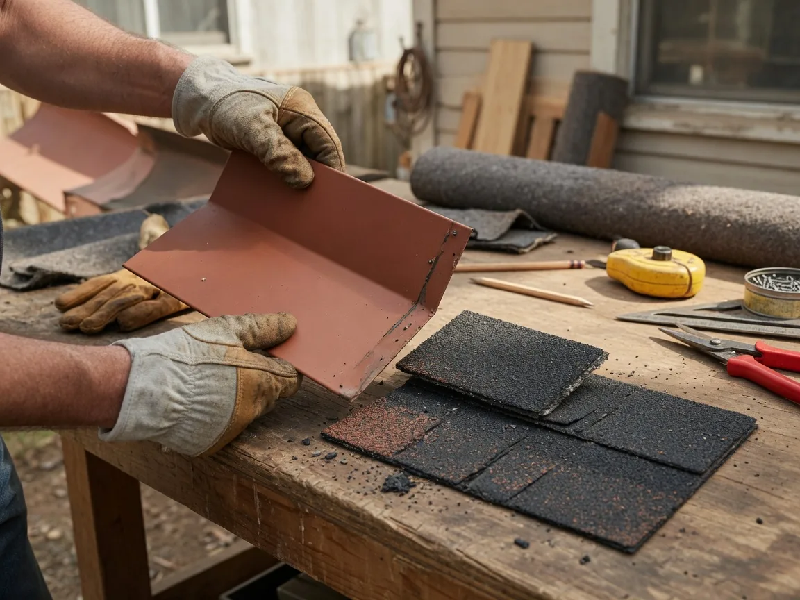 Roof Repair company in Eccles, WV